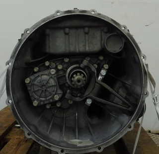 ZF N/A - 12AS1210TO image 2