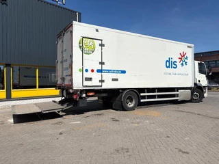 DAF CF 290 2014 - N/A immagine 4