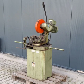 Bewo 1997 - CPO 315 LT zu verkaufen