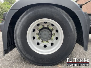 Mercedes-Benz Actros 2016 - 1942 LS 4x2 - | PTO | NightAirco | Alcoa | NL Truck | Bluetooth imagen 34
