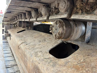 Caterpillar 320ELRR 2015 - N/A image 17