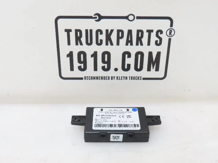 DAF - Electrical System Radersensor Alarmsysteem DAF afbeelding 1
