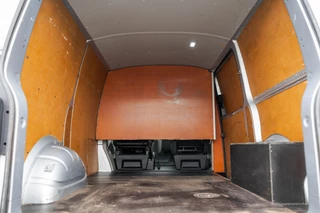 Volkswagen Transporter 2020 - T6 2.0 TDI L1H1 | 150 PK | Automaat | Carplay | Cruise | PDC | Trekhaak bild 10