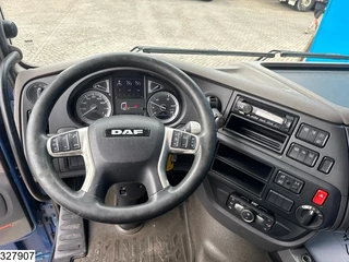 DAF XF480 2020 - EURO 6d, ACC, Standairco obrazek 9
