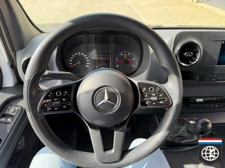 Mercedes-Benz Sprinter 2021 - N/A immagine 16