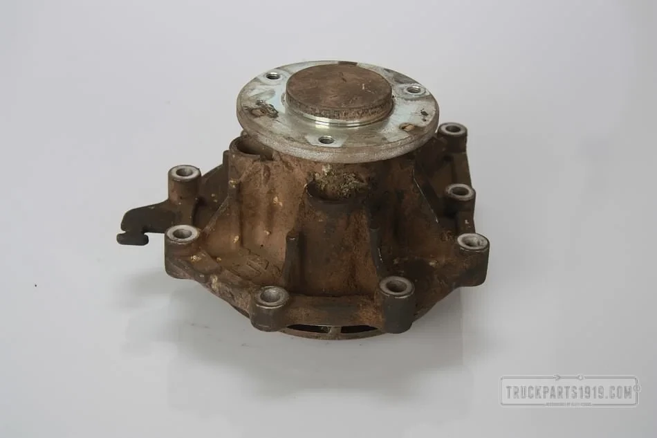 MAN - Cooling System Waterpomp D2066LF image 2