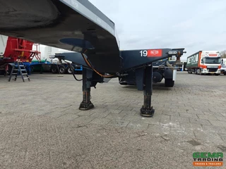Pacton TXC343 2019 - N/A imagem 13