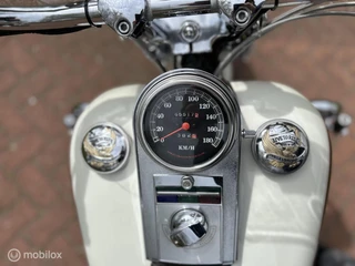 Harley-Davidson Heritage 1991 - FLSTCSC SPRINGER CLASSIC immagine 22