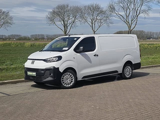 Fiat Scudo 2024 - 2.0 obrazek 2
