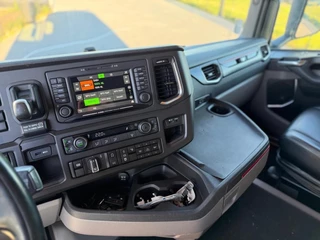 Scania R 2017 - R580 V8 NGS afbeelding 18