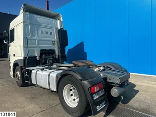 DAF 2016 - XF 510 EURO 6, PTO, Hydrayliek afbeelding 3 miniatuur