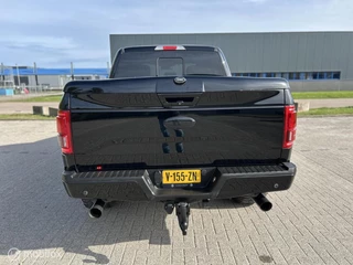 Ford F-150 2019 - USA 5.0 V8 SuperCrew zdjecie 7