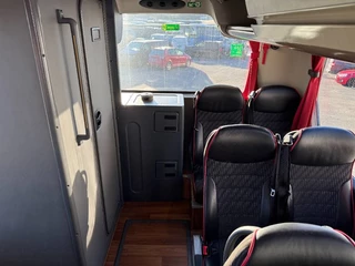 Scania N/A 2020 - Touring HD obrazek 15