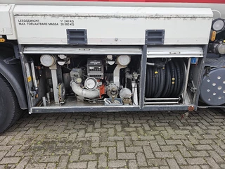 Scania P 2007 - P310 obrazek 17