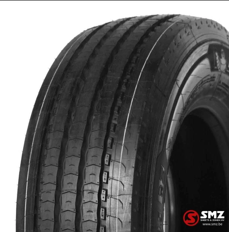 Michelin - Band 245/70r17.5 michelin X multi Z image 1