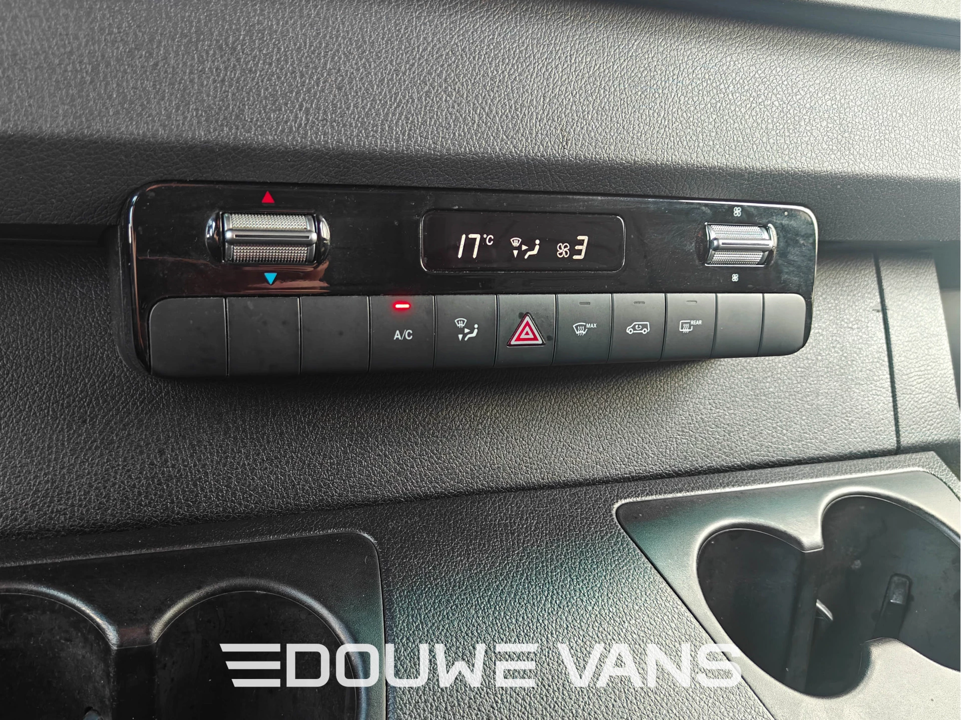 Mercedes-Benz Sprinter 2019 - 514 190 PK (gechipt) L3H2 Automaat Navi Camera Carplay Stoelverw. afbeelding 12