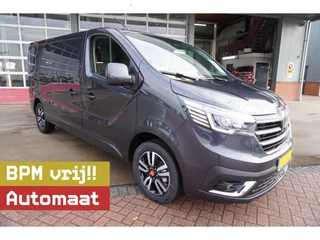 Renault Trafic 2024 - 2.0 Blue dCi 170pk T30 L2H1 Red Edition Exclusive Automaat Schuifdeur L / R obrazek 1