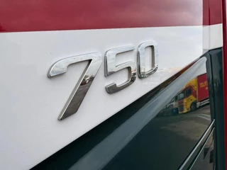 Volvo FH 2016 - 16.750 obrazek 11