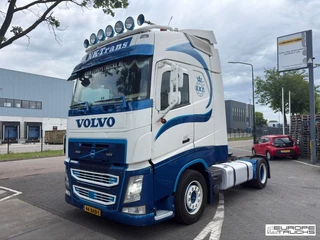 Volvo FH 2016 - 460 te koop