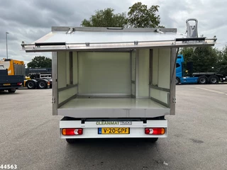 Peugeot e-Expert 2024 - 100% elektrisch kippende zijlader obrazek 10