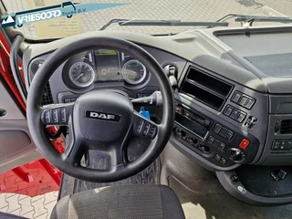 DAF N/A 2017 - XF 440 FT H4EN3 image 6