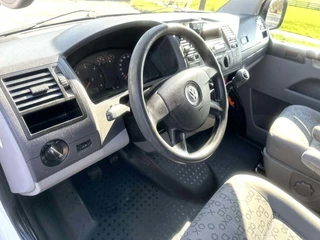 Volkswagen Transporter 2009 - 1.9 TDI AIRCO/CRUISE/FISCAAL GUNSTIG image 16