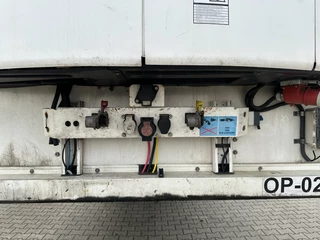 Schmitz Cargobull N/A 2017 - THERMOKING SLXi 300 D/E (only 5.512hrs) / 2x LIFTAXLE / PALLETBOX / NL-trailer / APK: 07-2026 obrazek 19