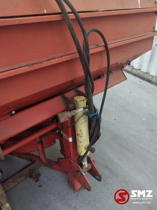 Diversen N/A - Occ kunstmeststrooier Lely Industries zdjecie 5