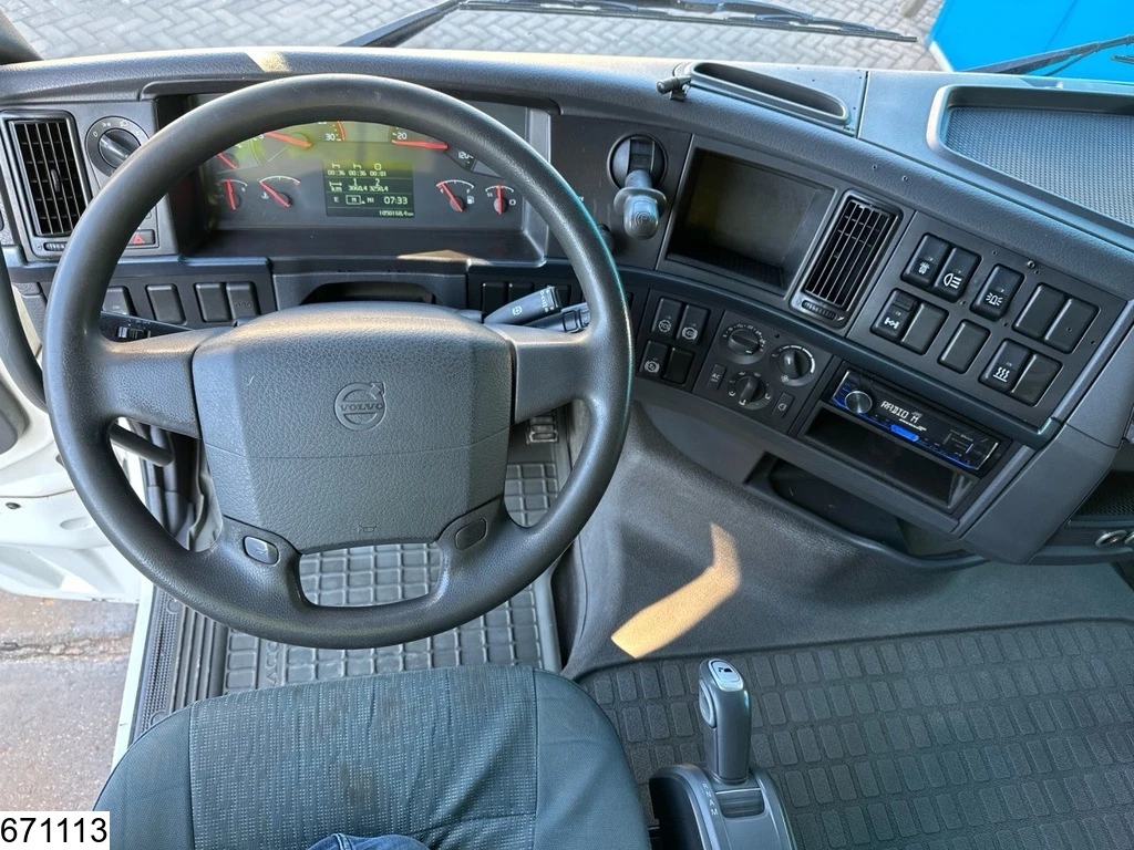 Volvo FH 2014 - 500 EURO 5 obrázek 10