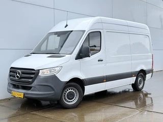 Mercedes-Benz Sprinter 2023 - 315 2.0 CDI L2H2 2t Trekhaak Cruise Control Climate Control Camera Carplay for sale