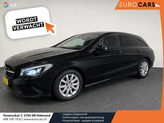 Mercedes-Benz CLA 2017 - Shooting Brake 180 Urban 7G-DCT te koop