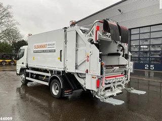 Mitsubishi Canter 2024 - 9C18 Zoeller 7m³ obrazek 2