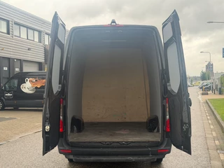Mercedes-Benz Sprinter 2022 - 317CDI L3H2 Dubbelcabine 6+1 PersAutomaat Airco Cruisecontrol EURO 6 imagen 6
