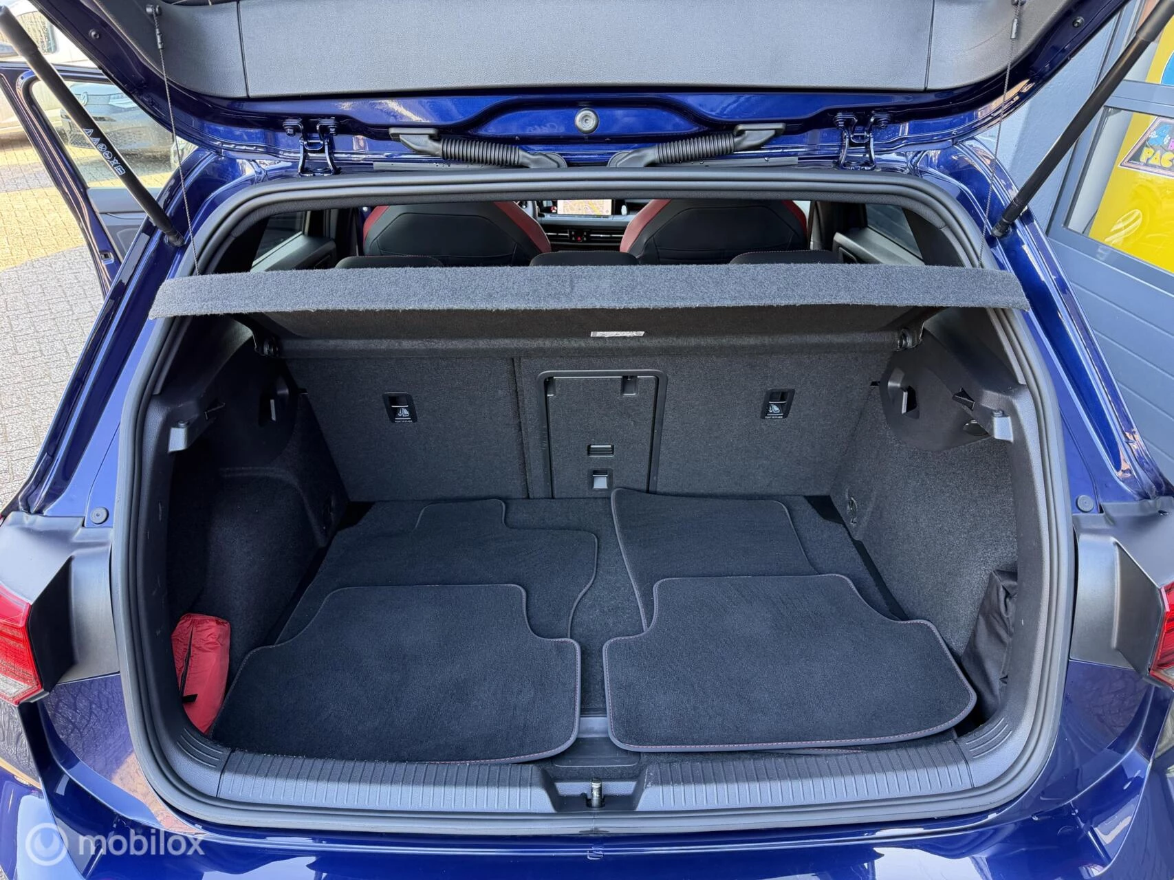 Volkswagen Golf 2022 - 8 2.0 TSI GTI DSG Clubsport 300 PK Navi Pano obrázek 20