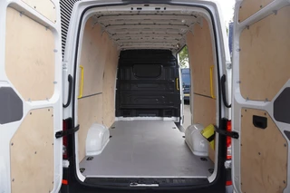 Volkswagen Crafter 2024 - 177pk L3H3/L2H2 Apple Carplay Camera Parkeersensoren Navigatie Cruise control 3-Zits obrázek 3 náhled