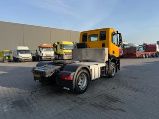 Iveco S-WAY 2021 - 360 / Euro 6 D / Maar 264528km !! изображение 9