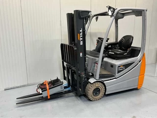 Still N/A 2020 - RX20-16 - 4,3M - Triplex - Freelift - Sideshift te koop