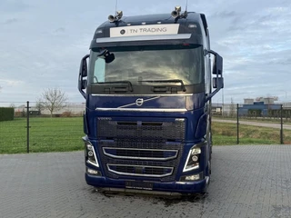 Volvo FH 2019 - 16.750 afbeelding 2 miniatuur