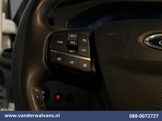 Ford Transit Custom 2023 - 2.0 TDCI 130pk L2H1 Euro6 Airco | Camera | 2800kg Trekhaak | LED | Android Auto obrazek 5