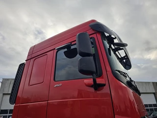 DAF XF 450 FTP-TREKKER | SPACECAB | TIPPER HYDRAULIC | COMPRESSOR.APK/TUV 22-07-2026 2019 - N/A imagem 7