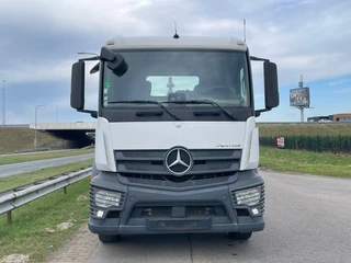 Mercedes-Benz 2543 2017 - N/A immagine 8
