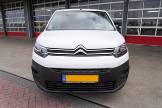 Citroën Berlingo 2024 - BlueHDi 100PK Club S&S L1 image 10