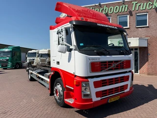 Volvo FM 9 2006 - FM300 BDF / EURO 5 / MANUAL GEARBOX te koop