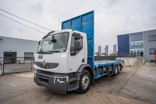 Renault N/A 2008 - PREMIUM 370 DXI te koop