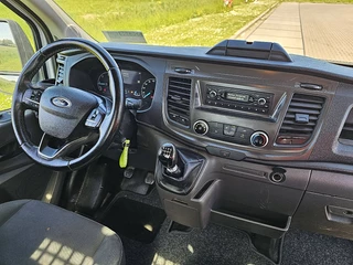 Ford Transit 2021 - 2.0 image 8