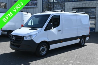 Mercedes-Benz Sprinter 2021 - 315 CDI L2H1 RWD te koop