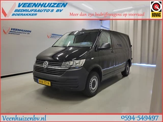 Volkswagen Transporter 2021 - 2.0TDI Trekhaak Euro 6! imagen 1