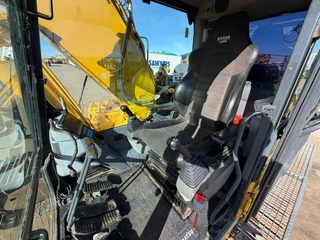 Komatsu PC290LC-8 2011 - N/A obrazek 21