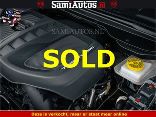 Dodge Ram 1500 2024 - Limited Night H.O 540HP 706Nm | Massage + Full Option | De Meest Luxe en Volle Pick-Up in zijn Klasse | obrazek 83