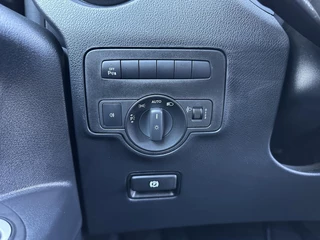 Mercedes-Benz Vito 2021 - 114 CDI Dubbele Cabine Automaat Apple Carplay image 19